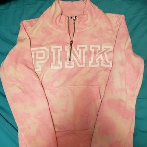 long sleeve shirt Victoria secret/pink